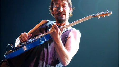 A murit cântărețul Chris Rea, la 74 de ani. Era cunoscut pentru piesa „Driving Home for Christmas”