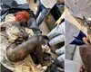 Panică la Ploiești. S-a descoperit un cadavru care s-a aflat că e manechin