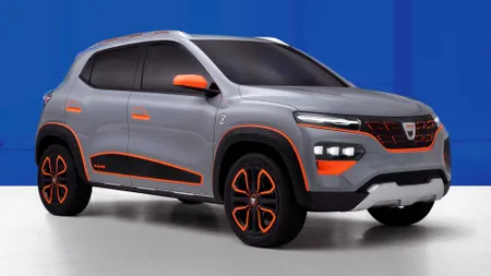Dacia a primit peste 1.500 de precomenzi pentru Spring în primele 4 ore de la startul rezervărilor