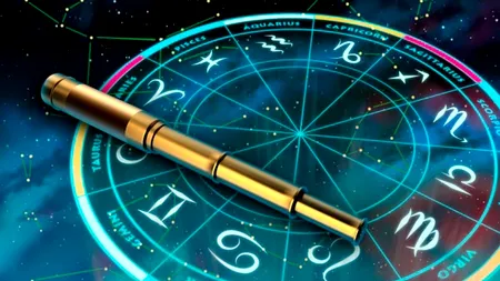 Horoscop 26 martie 2025. Zi tensionată pentru zodii