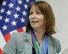Ambasadoarea SUA, Kathleen Kavalec, părăsește România: A cui a fost decizia
