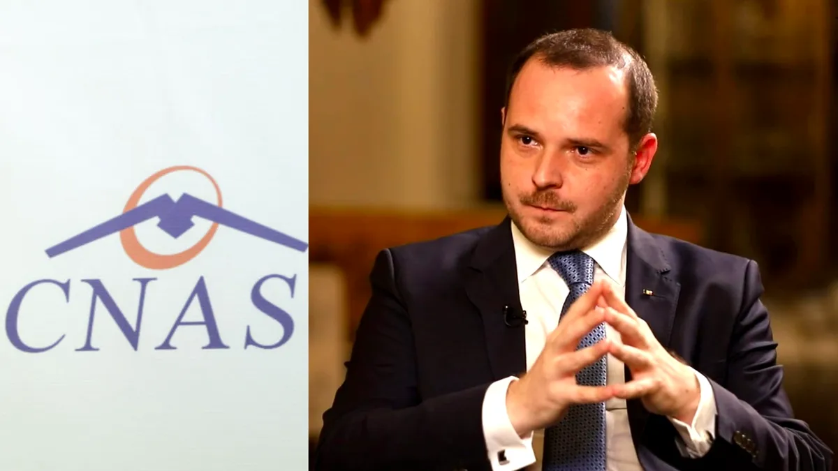 Mai multe case de asigurări de sănătate? Planul ministrului pentru reformarea CNAS