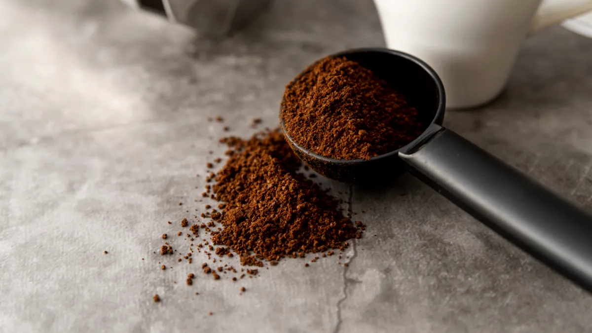 O cafea rapidă, un risc ascuns: cum îți poate afecta vederea