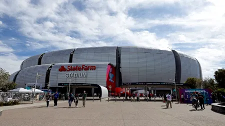 Ce trebuie să știi despre State Farm Stadium, arena unde va avea loc ceremonia memorială pentru Charlie Kirk