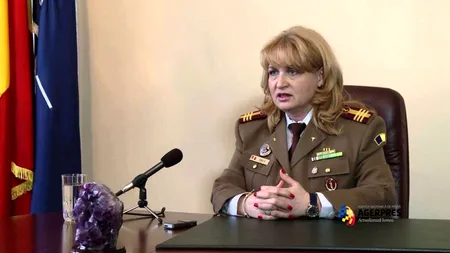Comandantul Spitalului Militar a ratat examenul de la Senatul UMF „Carol Davila” București