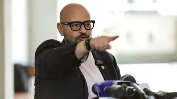 Piedone: „Nu candidez la București, scopul meu e să intru în Parlament”