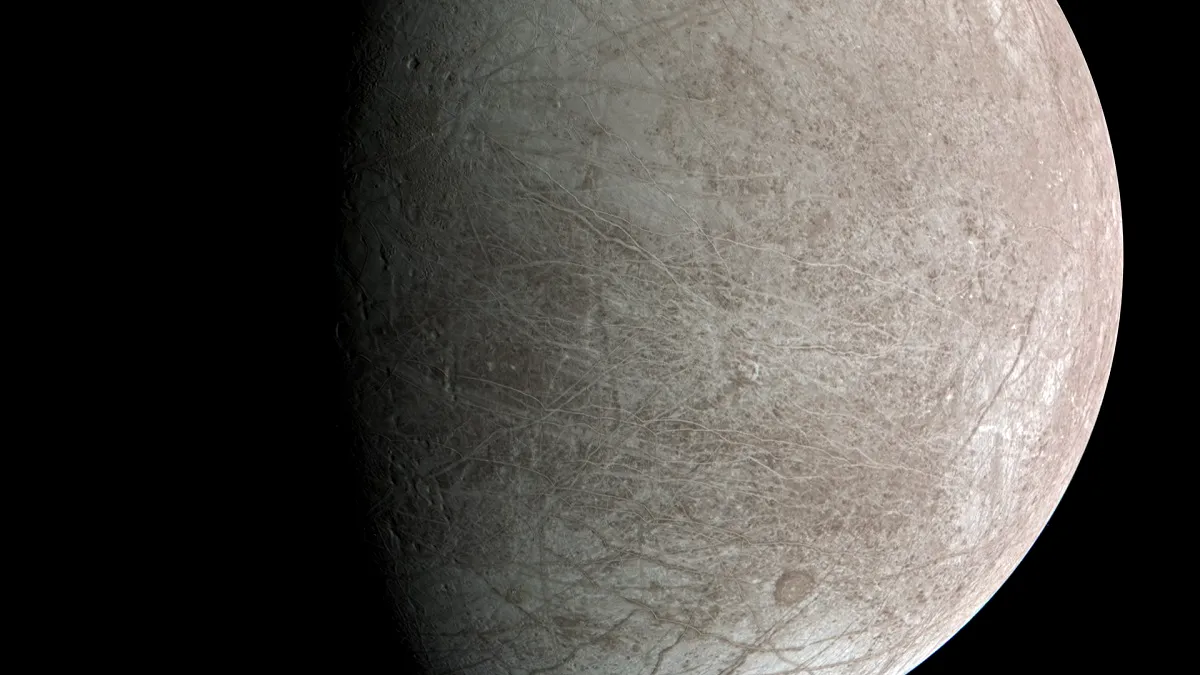 NASA a lansat Misiunea Europa Clipper: promisiunea unui nou habitat