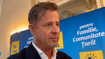 Hubert Thuma: Bolojan are capacitatea de a se reconcilia cu PSD