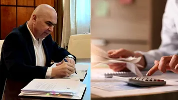 Ilie Bolojan: ordonanța privind reforma administrației a fost trimisă la Monitorul Oficial