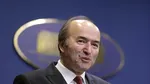 Tudorel Toader rupe tăcerea după arestarea fiului: o avocată cu dosare penale ar fi pus la cale totul