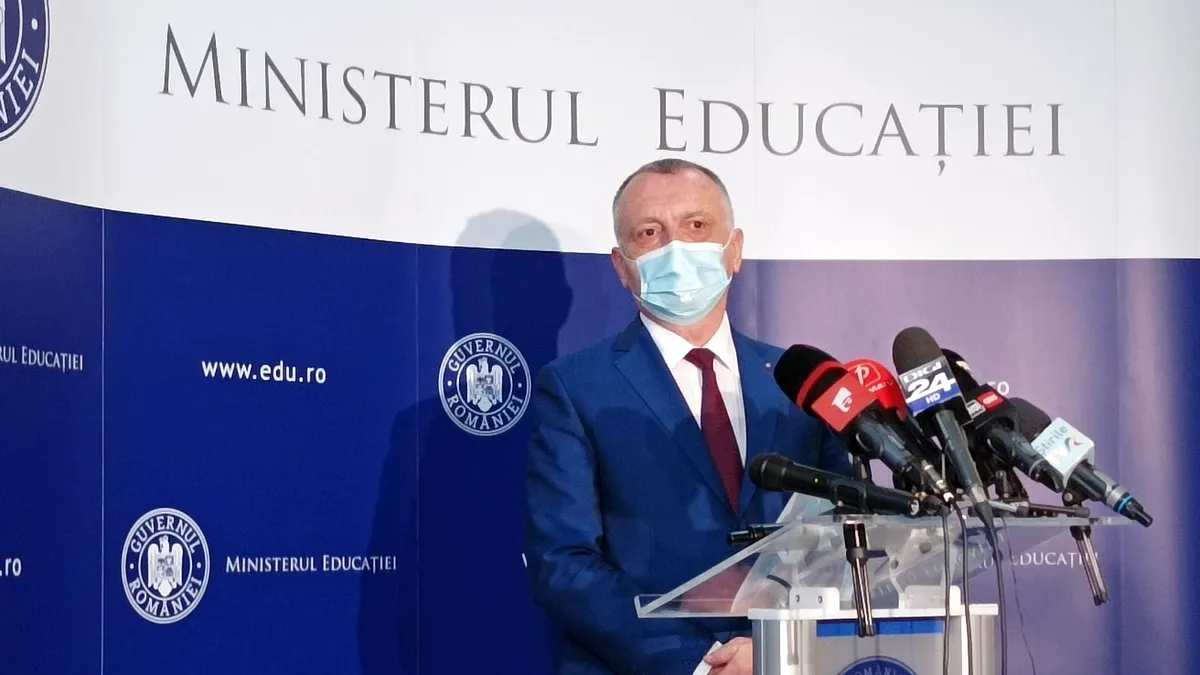 Agenția Română pentru Asigurarea Calității în Învățământul Preuniversitar se reorganizează. Principalele modificări