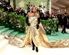 Serena Williams strălucește ca aurul la Gala Met 2024