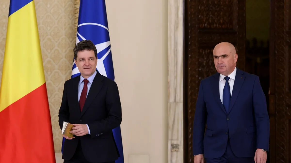 Preşedintele Nicușor Dan și-a depus declarația de avere: 400 de creditori din campanie, în anexă