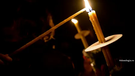 Ce se întâmplă dacă Sfânta Lumină de la Ierusalim nu ajunge în România în Sâmbăta Mare, din cauza războiului din Orientul Mijlociu