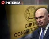 Bolojan, invitat din nou la audierile din Senat despre întâlnirea cu Tănăsescu: nu știe dacă se prezintă