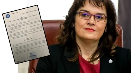 Decizie radicală: Ministerul Educației infirmă rectorul reales pentru a patru oară al UAV Arad
