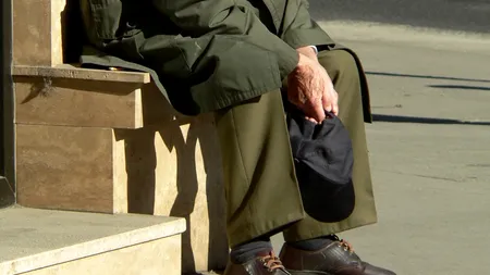 Câți bătrâni vor primi masă caldă din cele 130.000.000 euro din fonduri europene