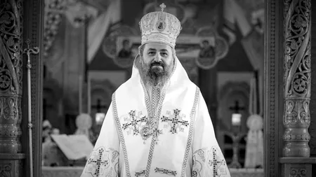 Episcopul Devei și Hunedoarei a murit de Covid 19