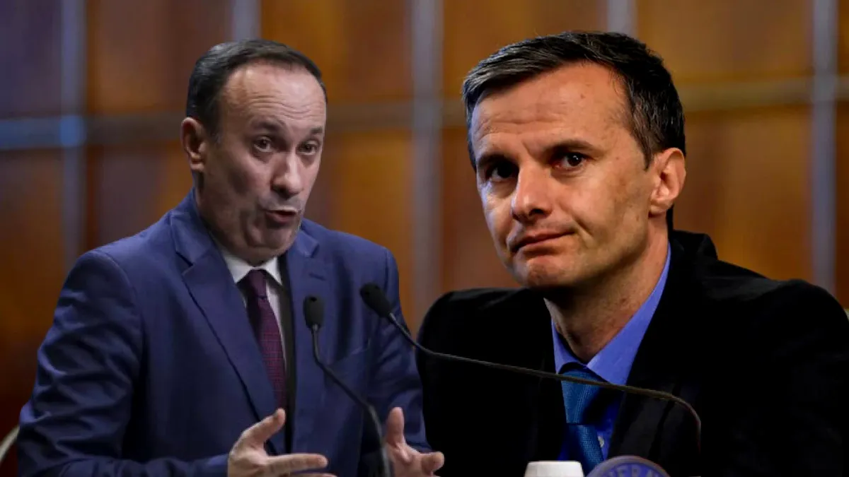 Economiștii PSD atacă Guvernul: Cheltuieli scăpate de sub control și fonduri pierdute