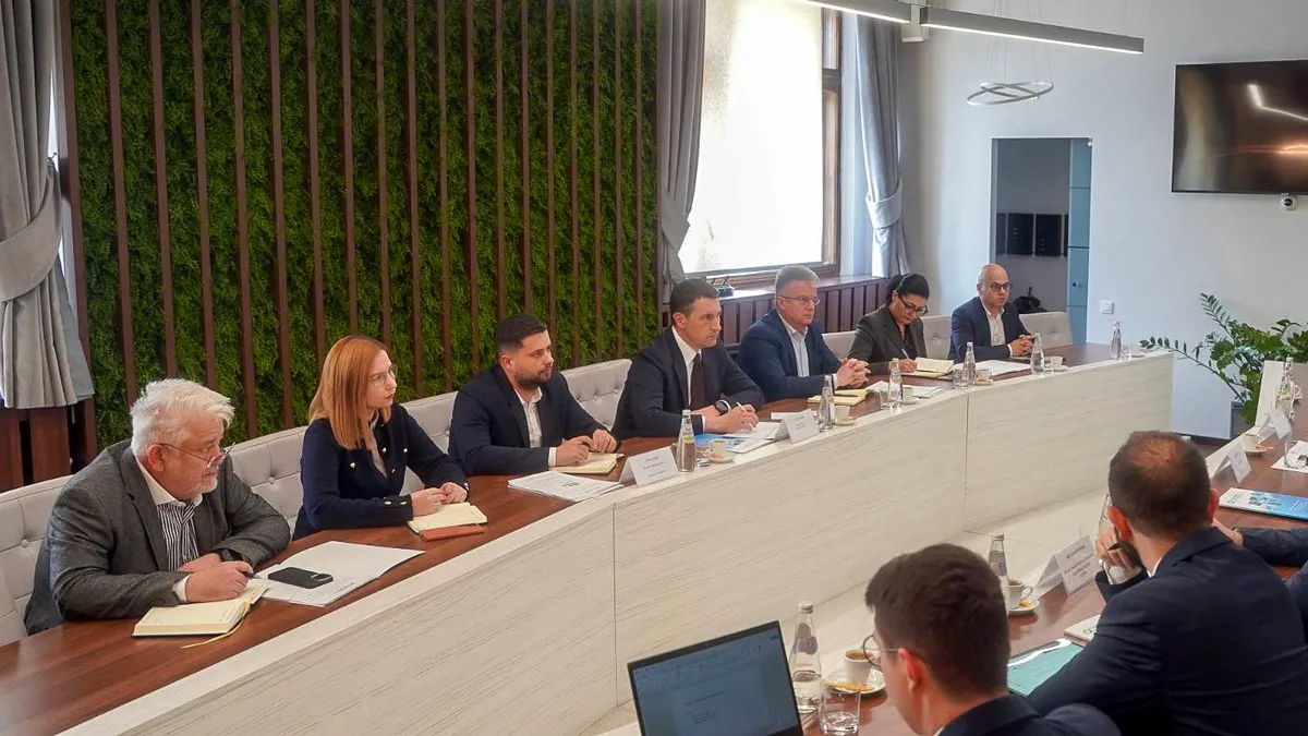 Primele măsuri pentru protejarea industriei auto din România, după noile taxe vamale impuse de SUA