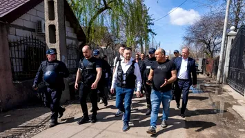 Garda Națională de Mediu are de-acum și ochi din cer