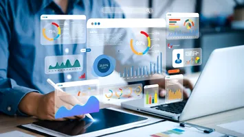 Tehnologii și soluții digitale pentru administrarea resurselor într-o afacere