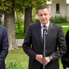 PSD, după Consultările de la Cotroceni. Sorin Grindeanu: Știm să guvernăm bine pentru români (VIDEO)