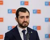 Claudiu Năsui, declarații surprinzătoare. În USR sunt membri care îl susțin pe Nicușor Dan, nu pe Elena Lasconi