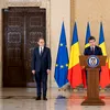 Luca Niculescu, prima declarație ca premier desemnat: „Nu pot promite miracole”