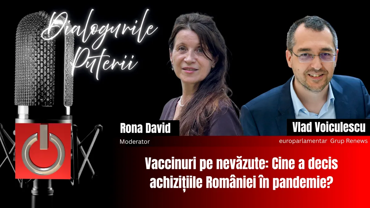 „Un colonel decidea achizițiile din pandemie, nu Guvernul” – fostul ministru acuză lipsă totală de transparență