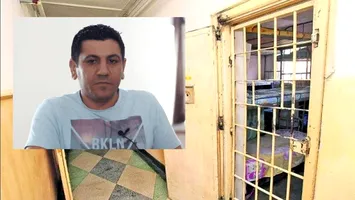 ALERTĂ! Un deţinut periculos a evadat de la Penitenciarul Rahova. Era condamnat după ce a ucis un poliţist