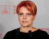 Olguța Vasilescu atacă dur reforma administrației: Reducerea posturilor cu 45% ar fi paralizat primăriile