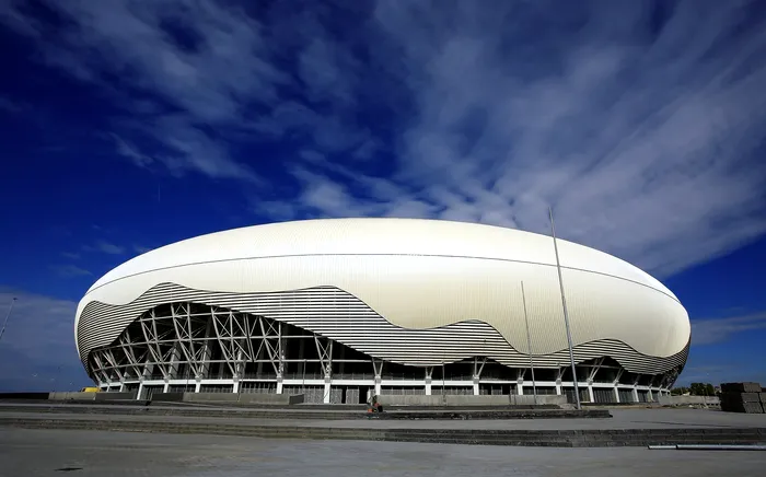 Restaurant la cheie, în incinta unui stadion renumit din România, scos la licitație