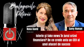 Afacerea românească care a pornit dintr-un garaj și a ajuns numărul unu în Europa