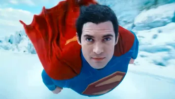 „Superman” revine spectaculos pe marile ecrane: încasări uriașe încă din primul weekend