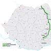 Autostrada A7, lotul Răcăciuni–Bacău: 1.500 de oameni pe șantier și un contract de 1,67 miliarde de lei