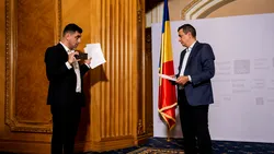 AUR cere șefia Senatului, PSD ridică tonul. Se încinge clătita înainte de anticipate