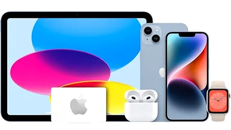 Ce dispozitiv Apple se găsește cel mai adesea sub brad sau în ghete  – nu este iPhone