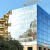 Bancorex, pusă la pământ: începutul construcției AFI Central Tower în centrul Capitalei