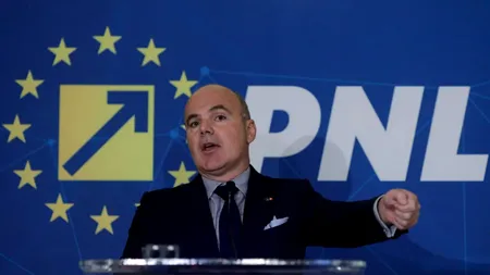 Rareș Bogdan: Este exclus ca PNL să iasă de la guvernare