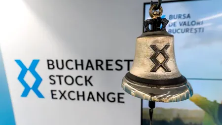 Bursa de Valori București, profit net de 8,4 milioane lei, în semestrul unu 2024