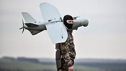 Ucraina trimite trupe în Orientul Mijlociu, pentru protecția împotriva dronelor