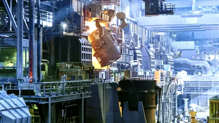 27.000 de muncitori de la Thyssenkrupp se așteaptă la reduceri masive de personal