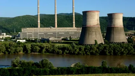Centrala Electrică Mass Mintia a primit undă verde pentru construcție