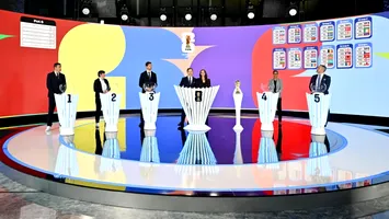Ucraina îi cere FIFA să-și ceară scuze pentru harta Crimeei