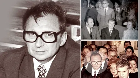 Ion Mihai Pacepa a murit în urma infectării cu Covid-19