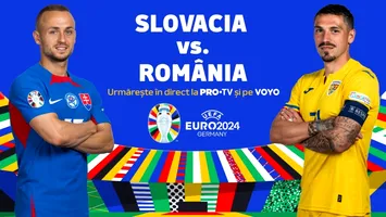 <span class='color-red bg-white'>Live Text: </span>România – Slovacia la EURO 2024!
