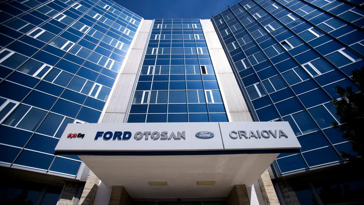 ANAF a greșit, iar statul este bun de plată! Suma imensă pe care Ford Otosan o are de încasat, cu accesorii și dobânzi