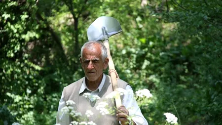 Salubrizare Sector 5. Un sector curat pentru toți – grija față de bunicii noștri!