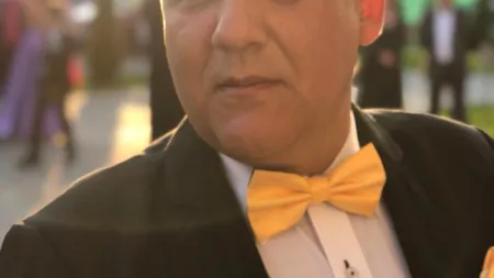 Cine este teologul care a revenit la șefia Agenţiei Naţionale pentru Protecţia Mediului